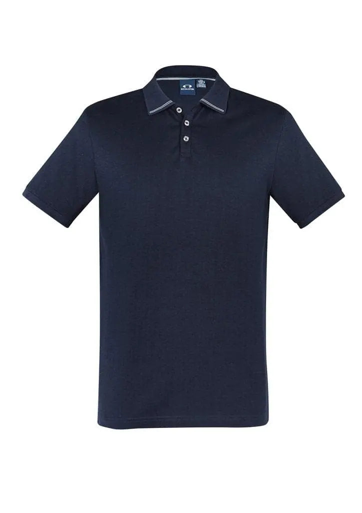 Biz Collection Aston Men's Polo P106MS Metro Workwear.